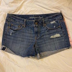 American eagle shorts💋